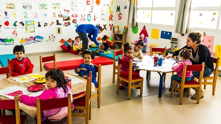 INDH: l’éducation comme facteur de développement humain